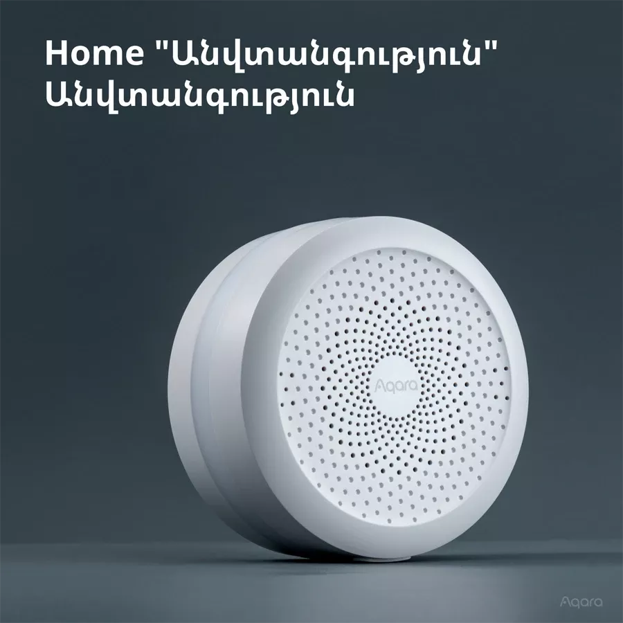 AQARA Hub M1S Gen2 HM1S-G02 — image №3