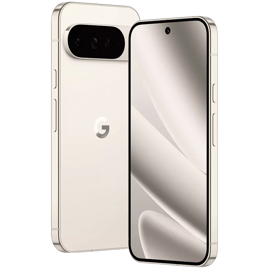 GOOGLE Pixel 10 Pro XL 256 GB, Beige — Image №1