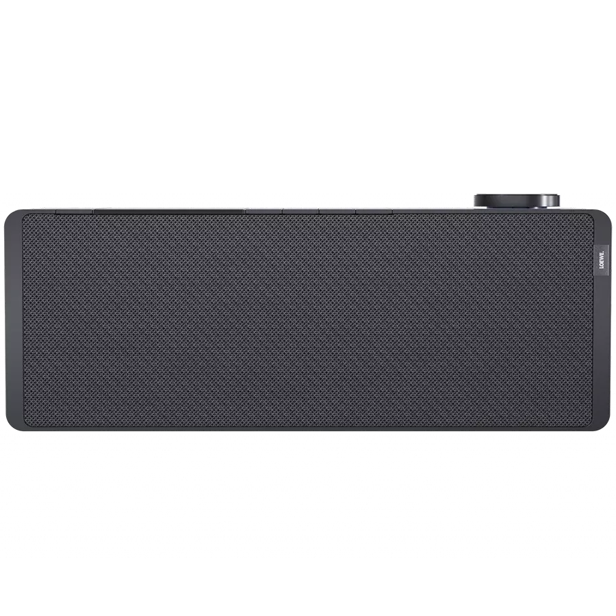 Home Audio System LOEWE Klang S1 Basalt Grey — სურათი №1