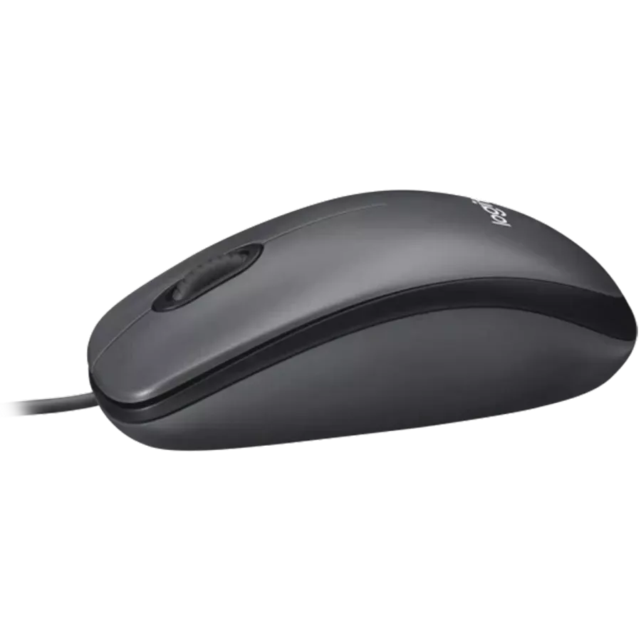 LOGITECH (CIS) M100 — Şəkil №2