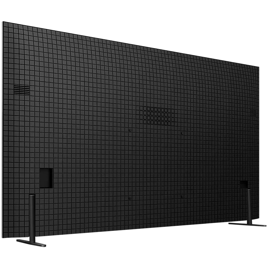 SONY Smart TV, OLED, 77", UHD, Dark Silver — Image №4