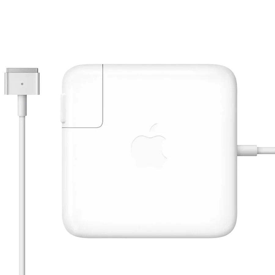 Адаптер живлення APPLE MagSafe, 85 Ват — Зображення №1