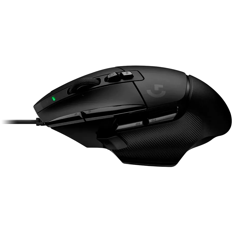 Миша LOGITECH G502 X USB Black (L910-006138) — Зображення №2