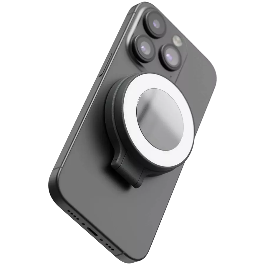 SHIFTCAM , ΜεσάνυχταSnapPocket Light — Εικών №1 SHIFTCAM , ΜεσάνυχταSnapPocket Light — Εικών №1