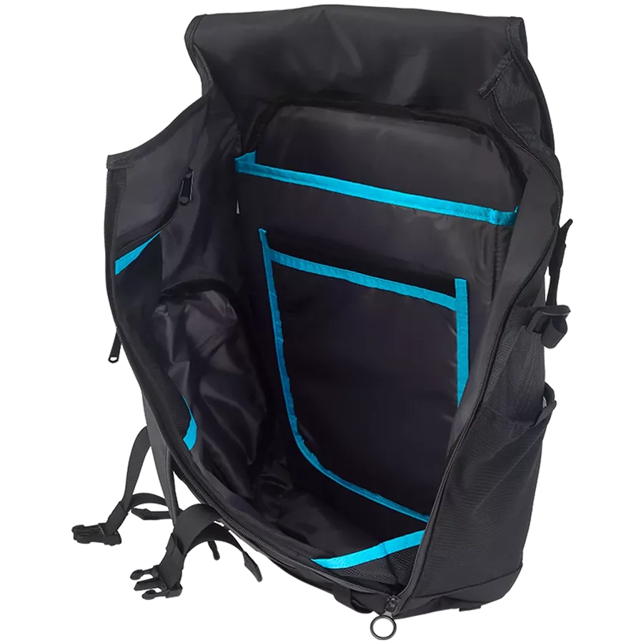 CANYON Сумка   Чёрная для Ноутбук до 15.6" — Изображение №6