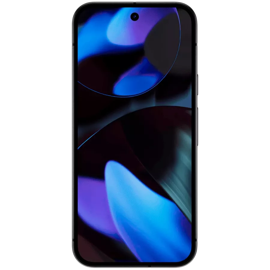 GOOGLE Pixel 9 128 GB, Black — Image №1