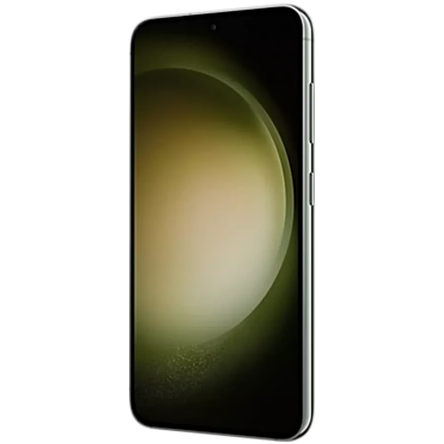 SAMSUNG Galaxy S23 256 GB, Green — Image №4