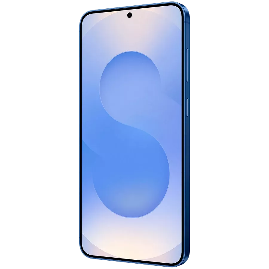 SAMSUNG Galaxy S25 256 ГБ, Navy — Изображение №3