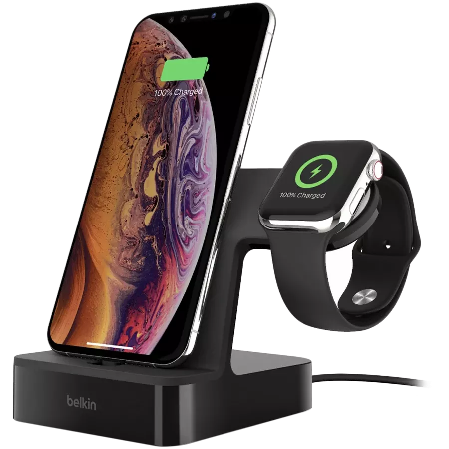 Wireless Charger BELKIN F8J237VF — Image №1