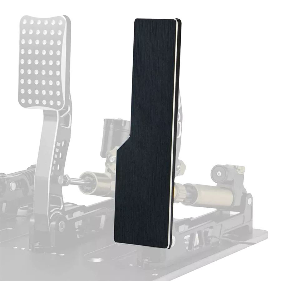 SIMAGIC P2000 Long Throttle Plate — Image №1 SIMAGIC P2000 Long Throttle Plate — Image №1