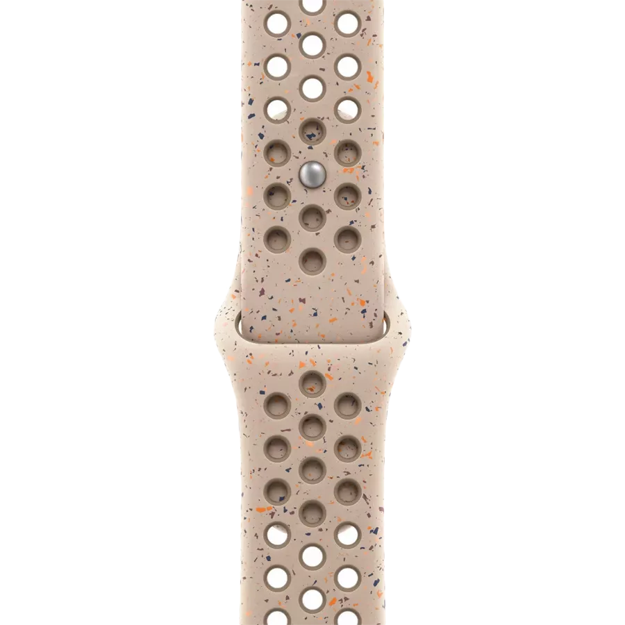 Band Extension APPLE 42mm Nike Sport Band Nike Sport Band Desert Stone for Apple Watch 38/42 mm — Изображение №1