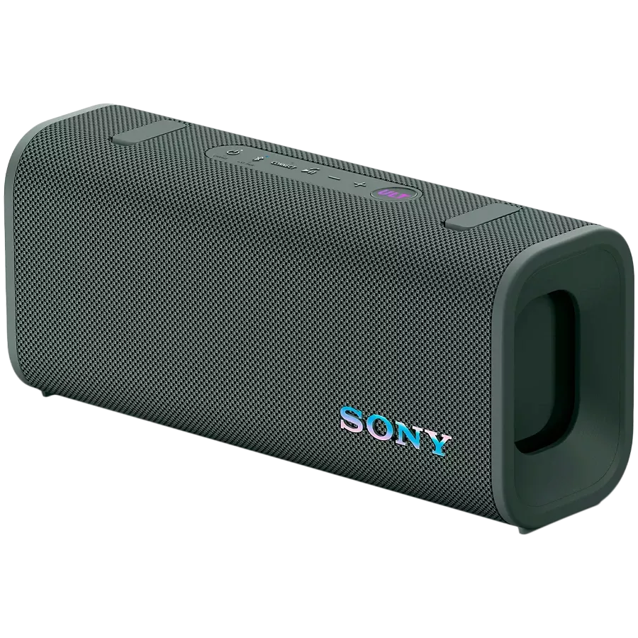 SONY SRS-ULT30 Portable Speaker, Forest Gray — Image №1