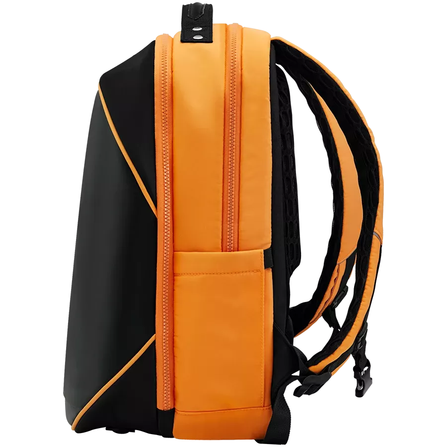 PRESTIGIO Σακίδιο LED Backpack , Πορτοκαλί for MacBook Pro 16 — Εικών №5 PRESTIGIO Σακίδιο LED Backpack , Πορτοκαλί for MacBook Pro 16 — Εικών №5