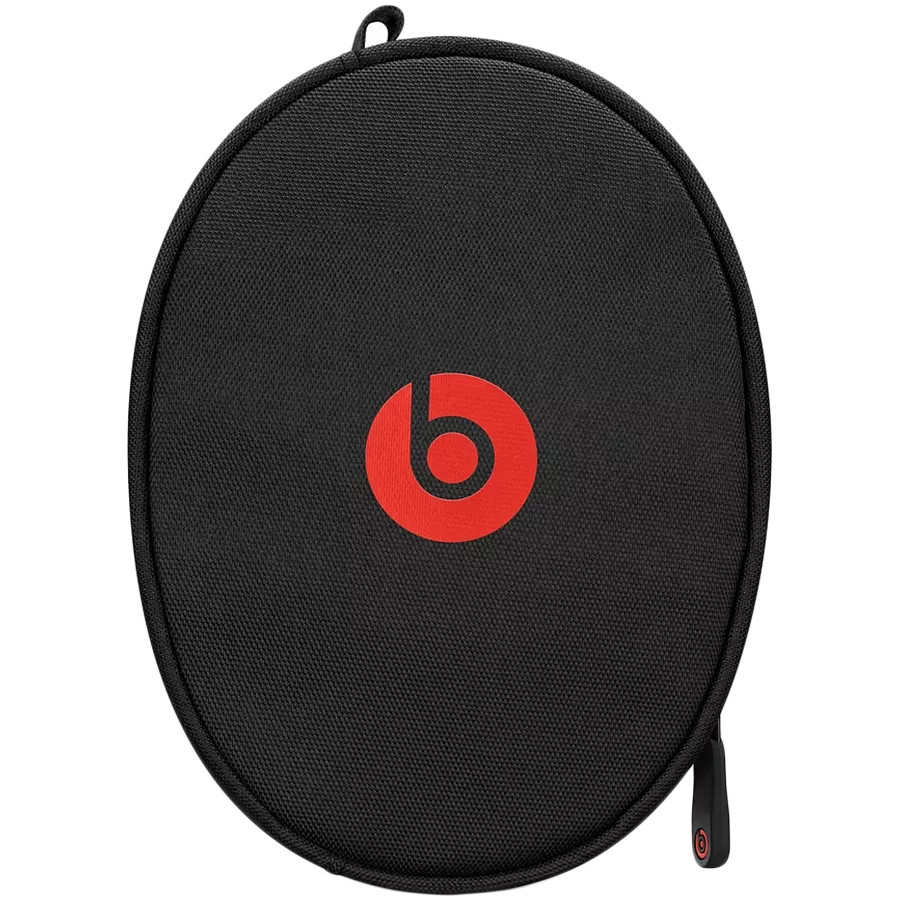 Wireless Headset BEATS Solo3, Red — Image №4