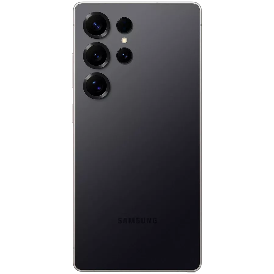 SAMSUNG Galaxy S25 Ultra 512 GB, Black Enterprise Edition — Image №5