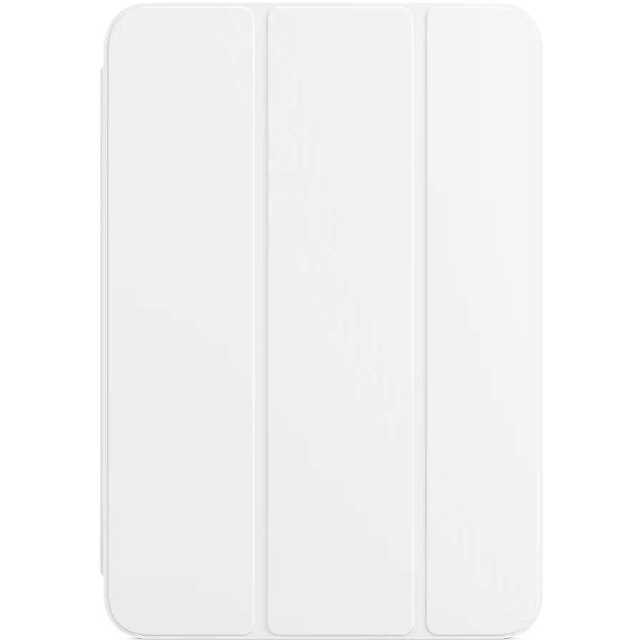 Husă APPLE Smart Folio pentru iPad mini (Gen. 6), White — image №1
