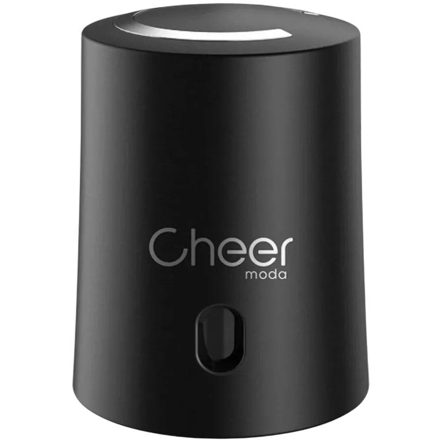 CHEER-MODA Cabin Black JS15 — Image №1 CHEER-MODA Cabin Black JS15 — Image №1