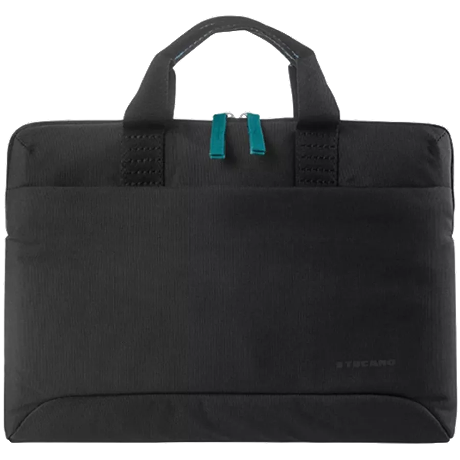 TUCANO Сөмке Smilza  Қара for MacBook Pro 15 — image №1