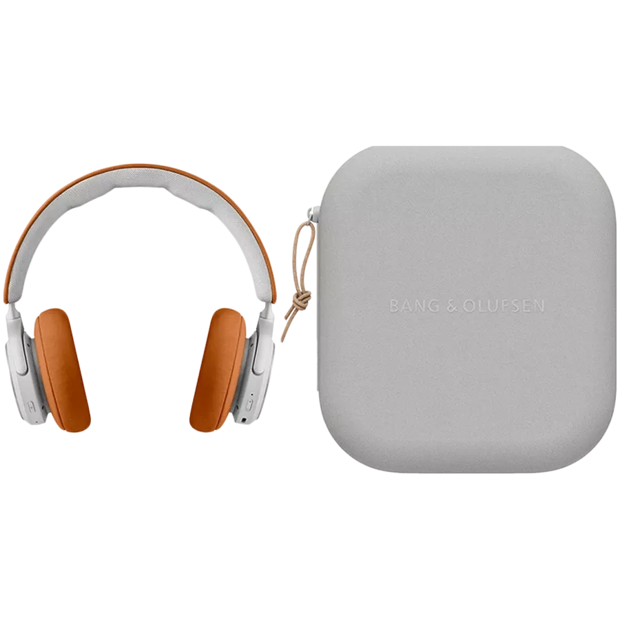 Bang & Olufsen Beoplay HX Headphones, Timber — Image №5