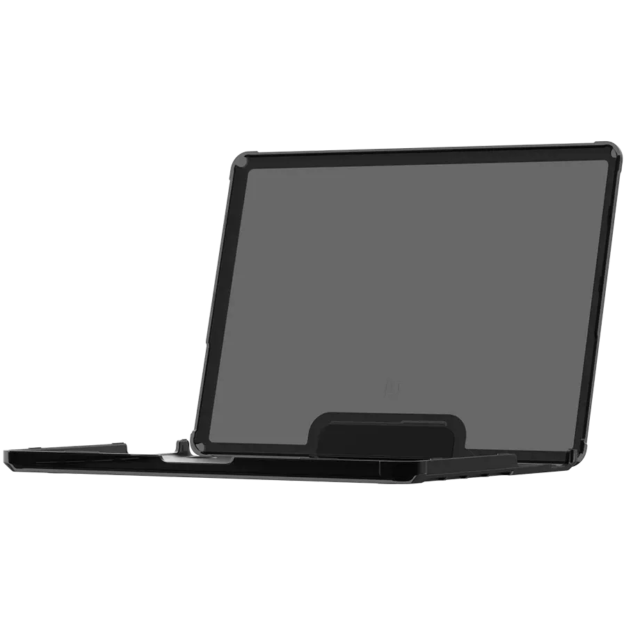 UAG Қаптама LUCENT  Black/Black for MacBook Pro 14 — image №6