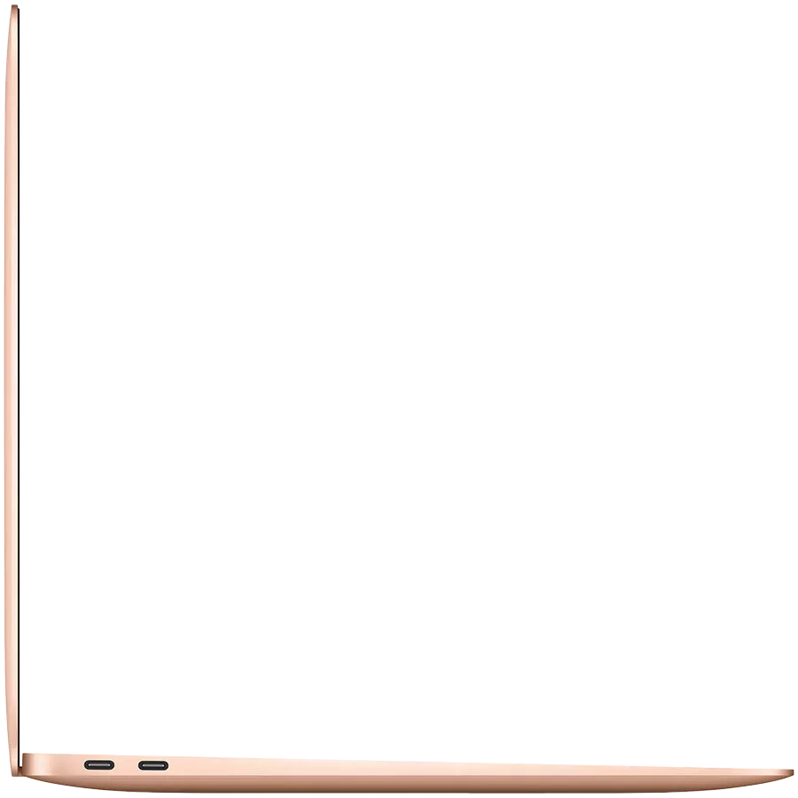 MacBook Air 13"  M1 , 8 ГБ, 256 ГБ, Алтын — image №4