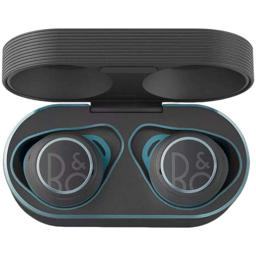 Wireless Earphones BANG & OLUFSEN Beoplay E8 Sport, Anthracite Oxygen — სურათი №5