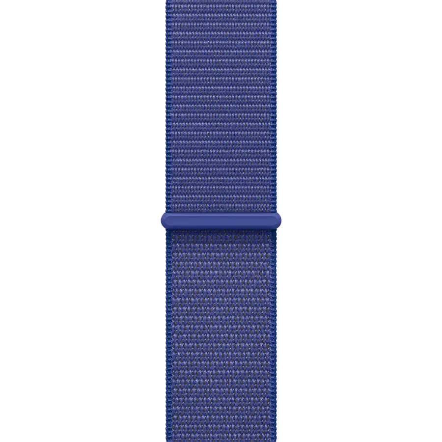 APPLE 42mm Sport Loop Band Extension Sport Loop Ultramarine for Apple Watch 38/42 mm — Image №1