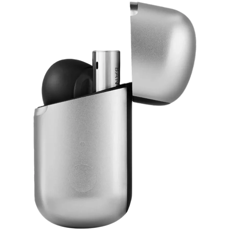 BANG & OLUFSEN Beo Grace Ασύρματο Ακουστικό, Natural Aluminium — Εικών №3