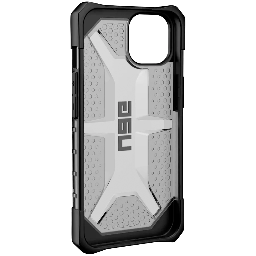 Protective Case UAG Plasma  Ice for iPhone 14 — Image №3