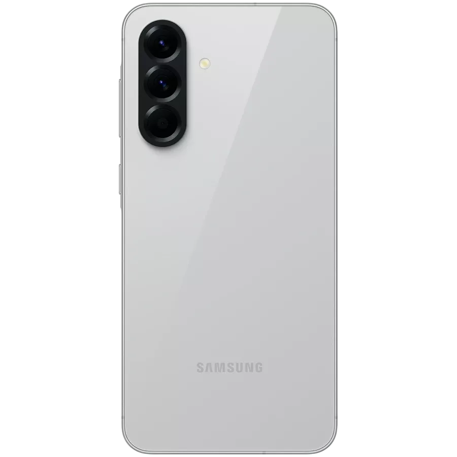 SAMSUNG Galaxy A56 128 GB, Awesome Light Gray — Image №5