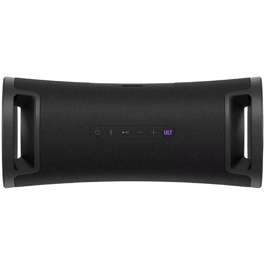 SONY SRS-ULT70 Home Audio System, Black — Image №3