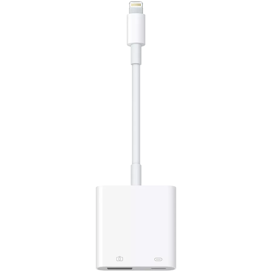 APPLE Lightning USB 3.0