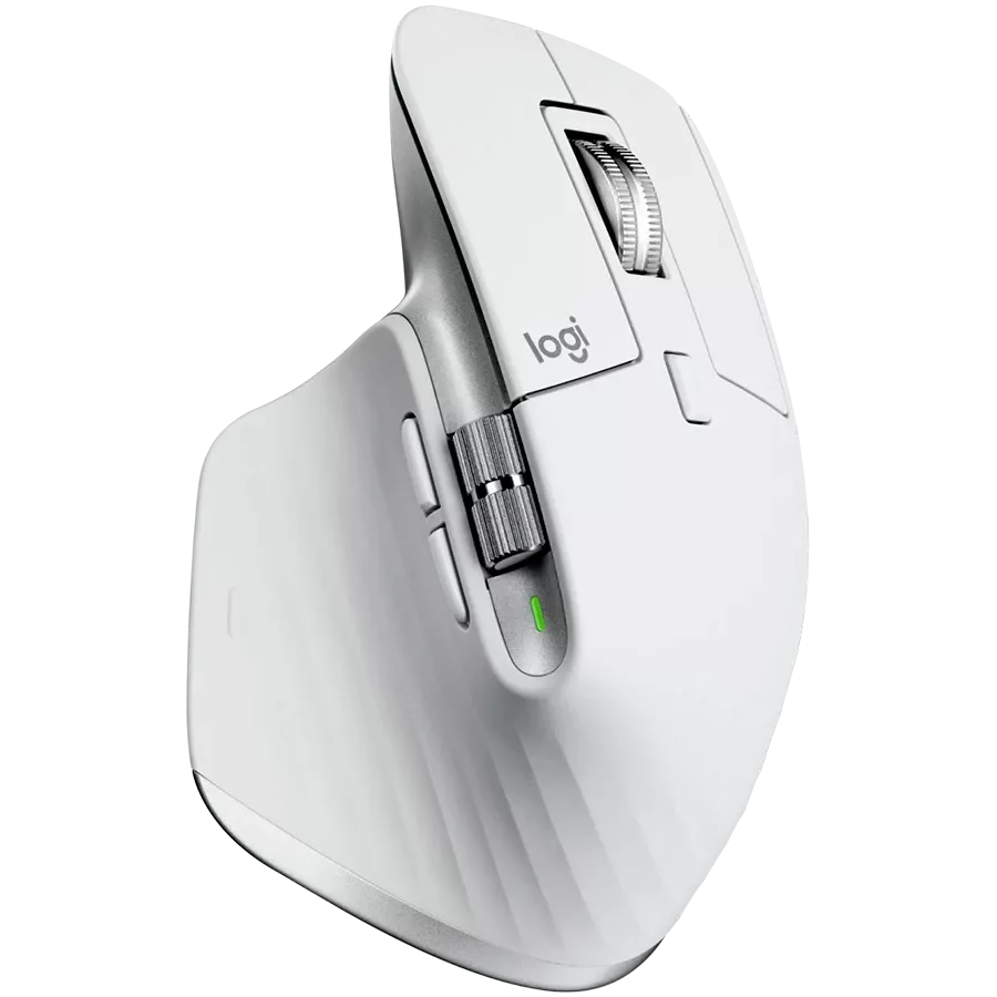 Mouse Logitech MX Master 3S — Image №3