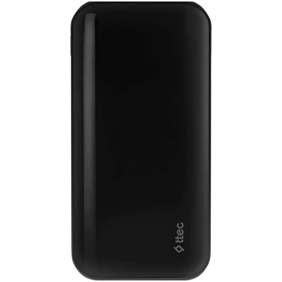 УМБ TTEC ReCharger Ultra 30000 mAh White (2BB190B) — Изображение №1