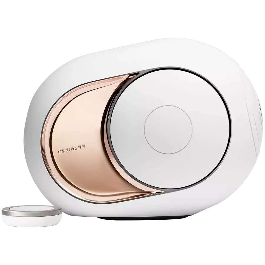 Home Audio System Devialet Phantom I 108db Opera — Image №2