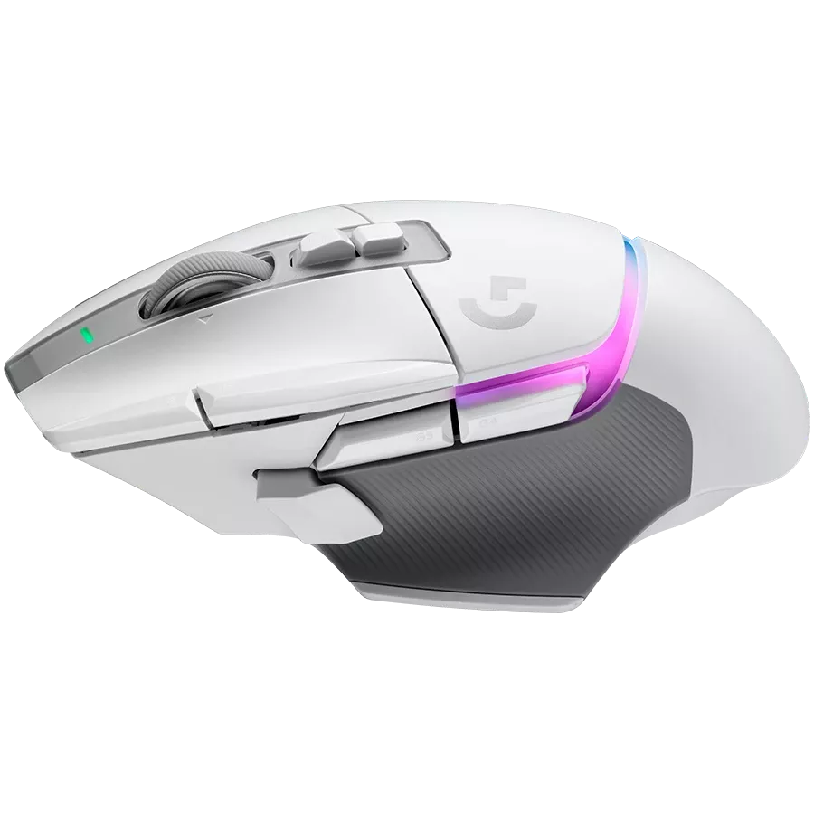 Игровая мышь LOGITECH G502 X PLUS — Изображение №3