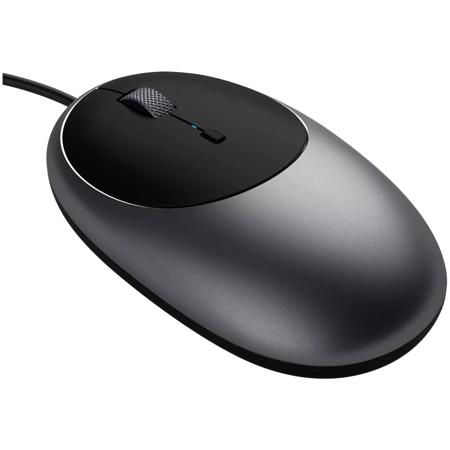 Input Devices - Mouse SATECHI — Изображение №4