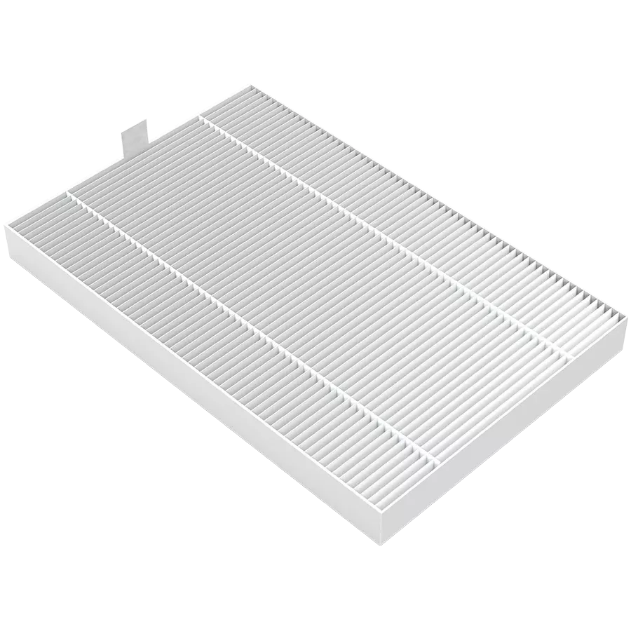AENO Hepa filters for RC2S, RC3S, White — Image №1