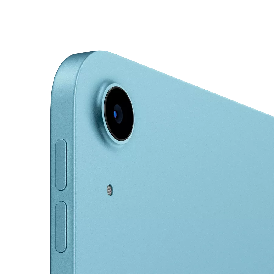 iPad Air 5, 64 ГБ Wi-Fi 2022, Көк — image №3