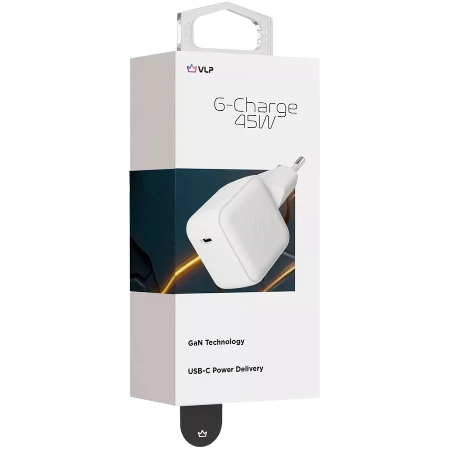 Սնուցման փոխարկիչ VLP USB-C, 45 Վտ — image №2