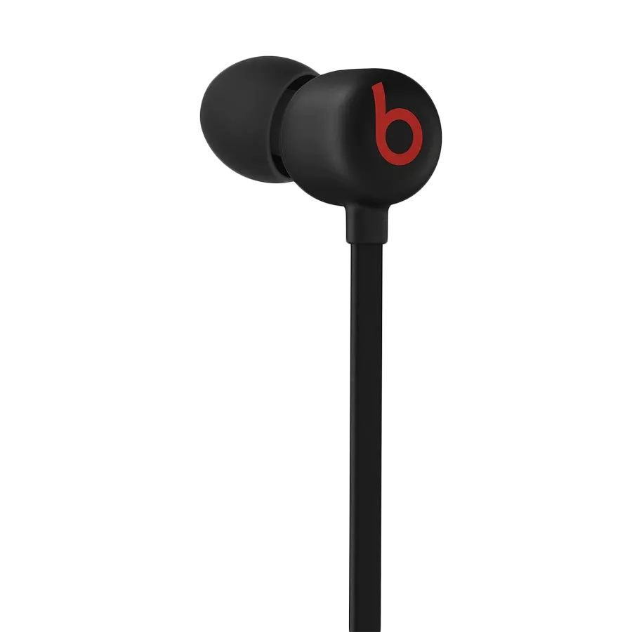 Wireless Headphones BEATS Flex, Beats Black — Image №6