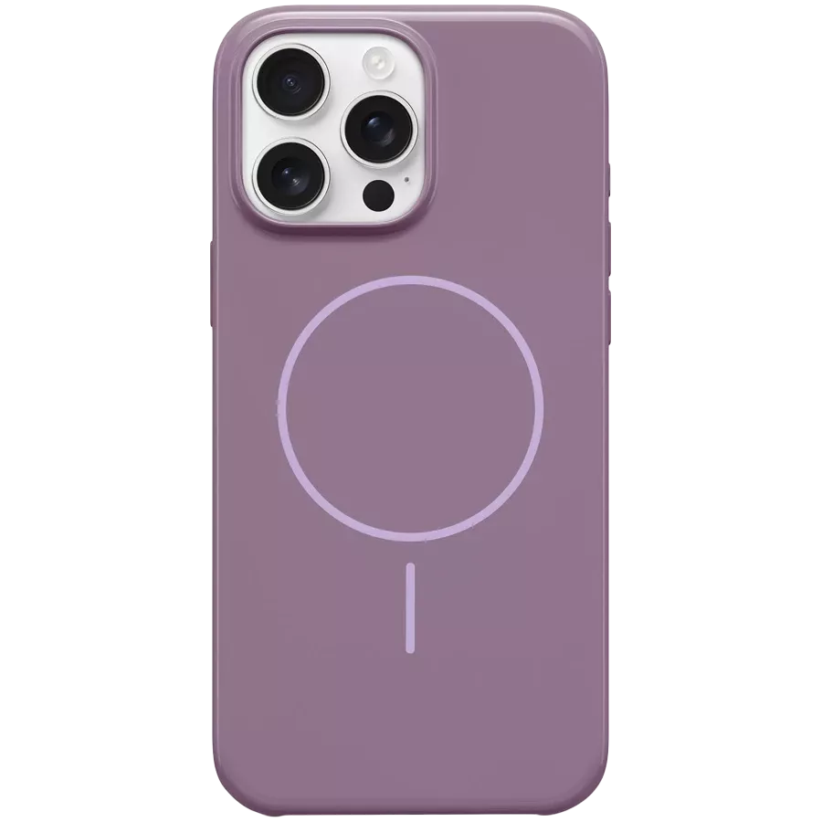 Θήκη APPLE Beats Case με MagSafe, Sunset Purple for iPhone 16 Pro Max — Image №1