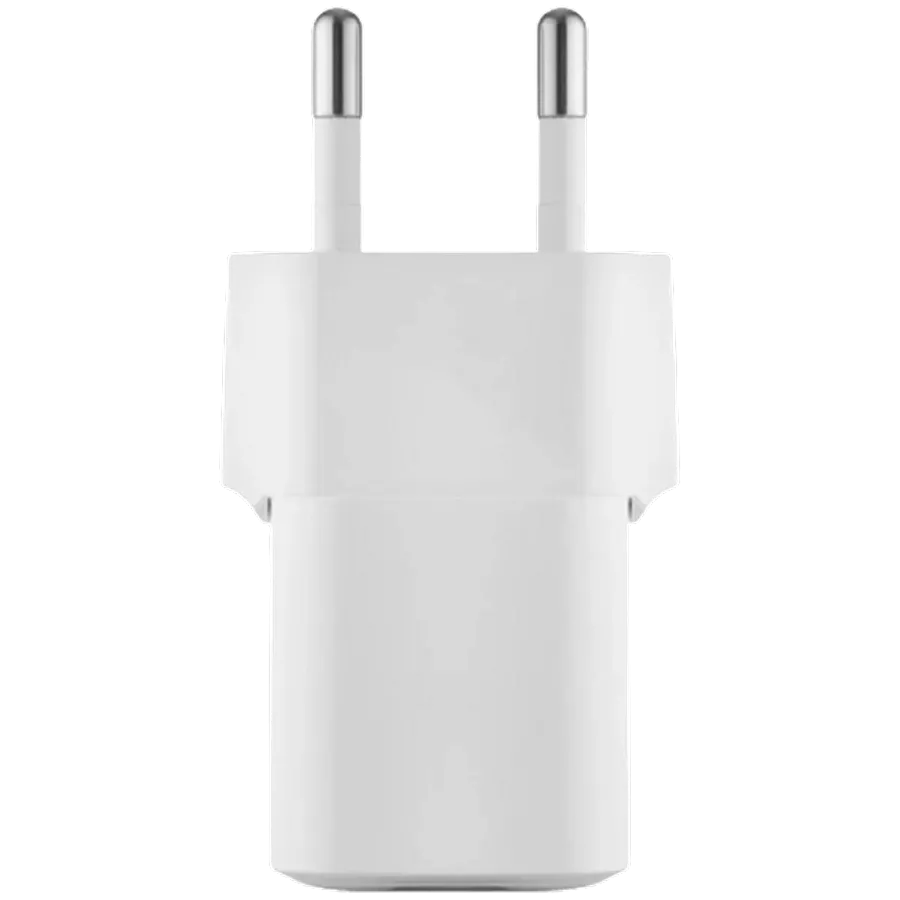 Адаптер питания UBEAR 2*USB/USB-C, 30 Вт — Изображение №2