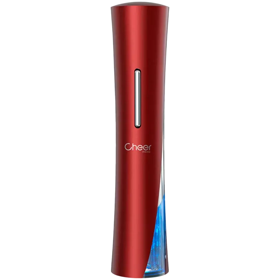 CHEER-MODA Skyline Red 2010 — Image №1