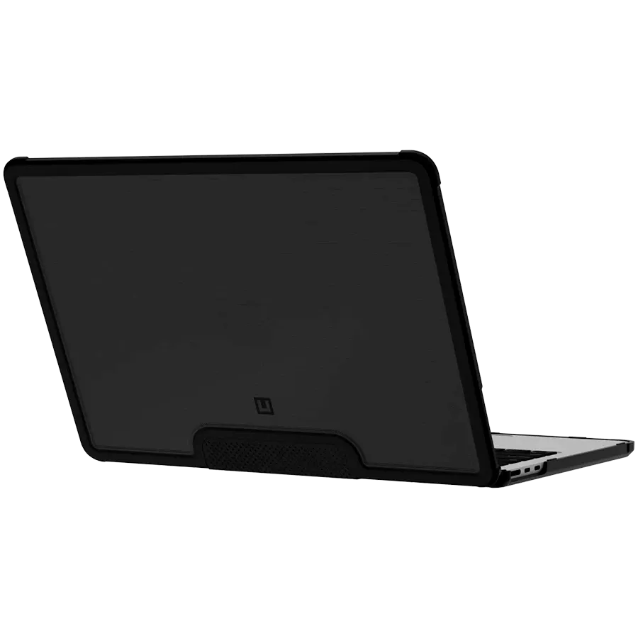 ЧехолUAG [U] LUCENT для MacBook Air 13", Лазурный — image №5