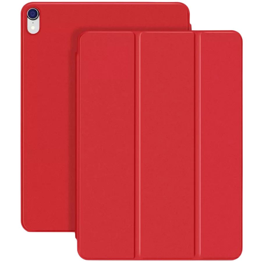 VESPA Іс BoraSCO Magnetic Case Stand  Қызыл for iPad Pro 12.9-inch (3rd generation) — image №1
