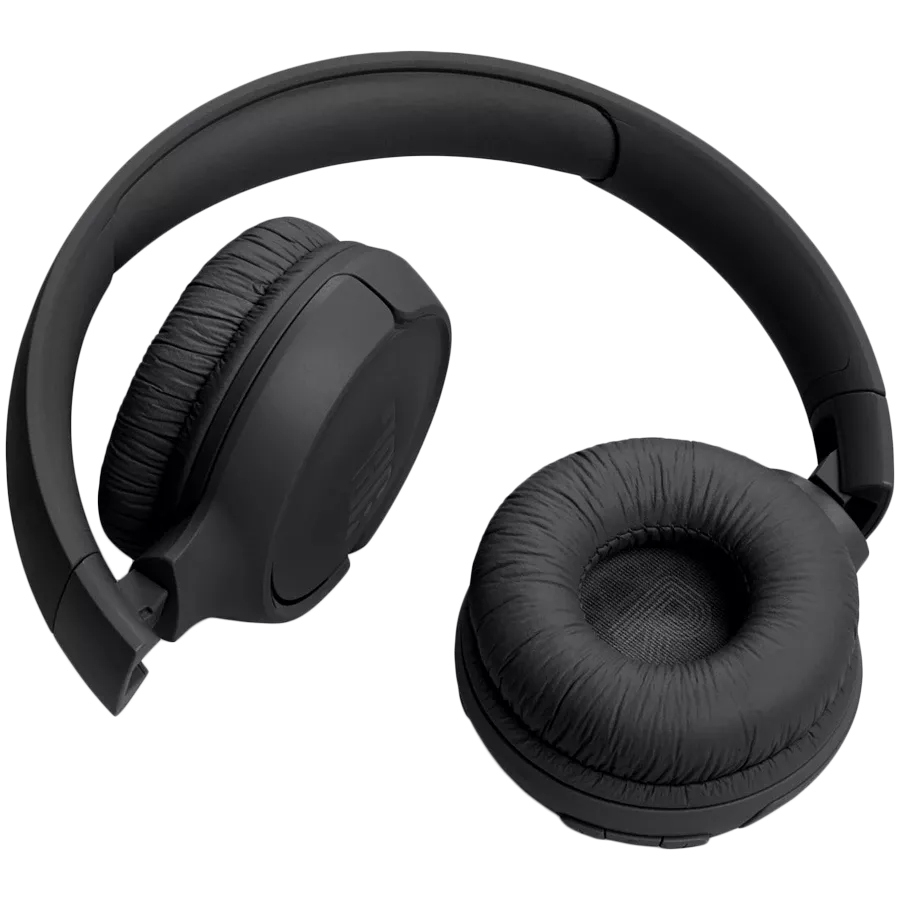 JBL Tune 520BT Беспроводные наушники, Чёрный — image №4