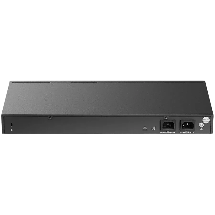 TP-LINK Router ER8411 — Image №3