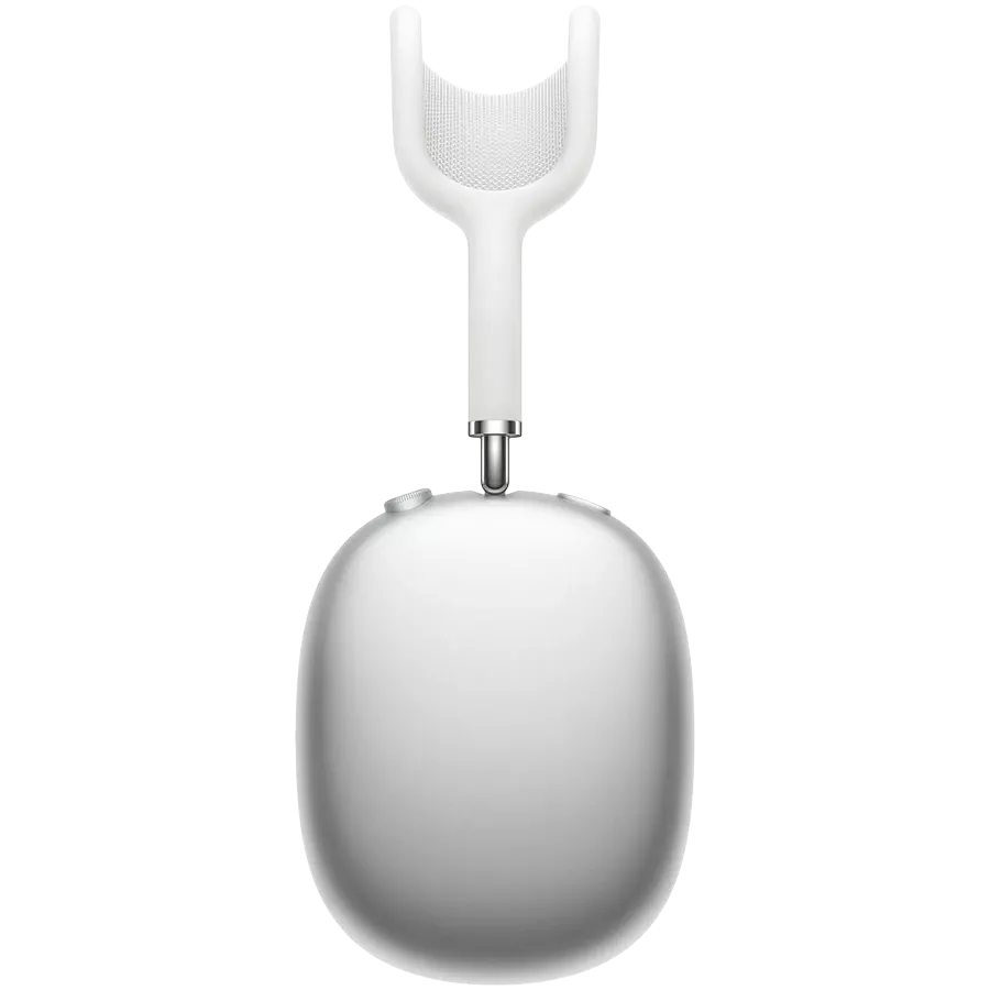 Apple  AirPods Max, Ασημί — Εικών №3