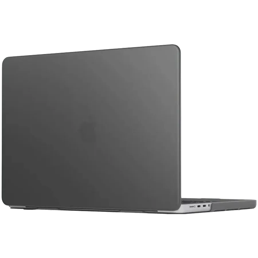 Shell Case UBEAR   Black for MacBook Pro 14 — Image №1